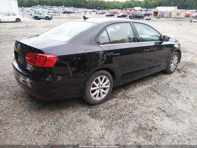 45623340 :رقم المزاد ، 3VWDX7AJXDM378937 vin ، 2013 Volkswagen Jetta 2.5l Se مزاد بيع