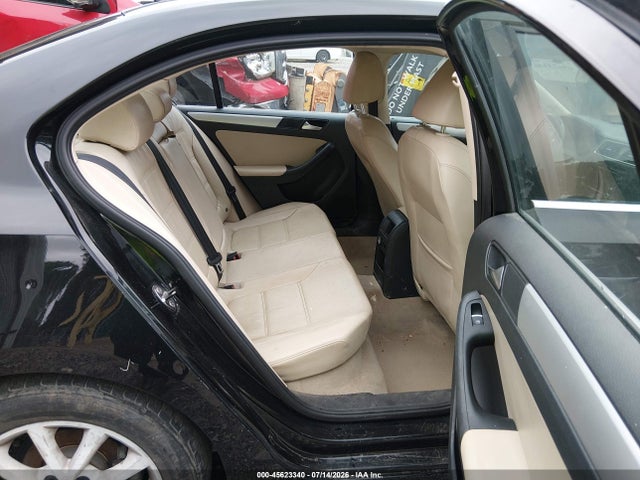 45623340 :رقم المزاد ، 3VWDX7AJXDM378937 vin ، 2013 Volkswagen Jetta 2.5l Se مزاد بيع