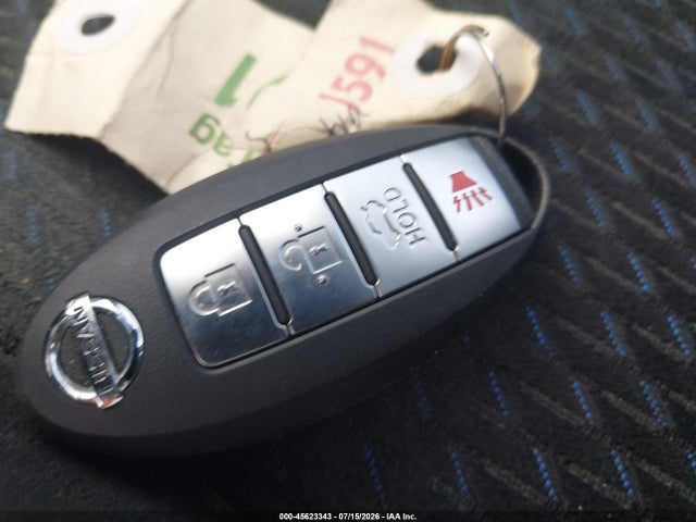 45623343 :رقم المزاد ، 3N1AB7AP2EY330516 vin ، 2014 Nissan Sentra Sr مزاد بيع