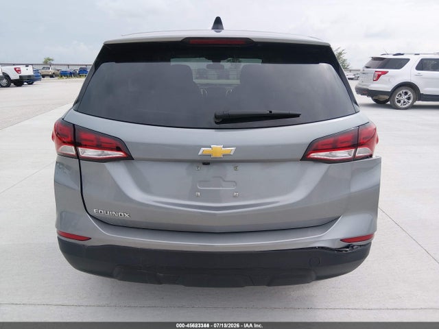 Aukcja sprzedaży 2024 Chevrolet Equinox Fwd Ls, vin: 3GNAXHEG2RL226925, numer aukcji: 45623344