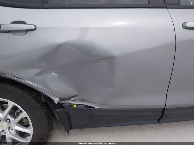 Aukcja sprzedaży 2024 Chevrolet Equinox Fwd Ls, vin: 3GNAXHEG2RL226925, numer aukcji: 45623344