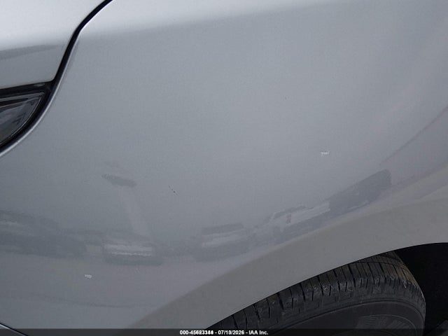 Aukcja sprzedaży 2024 Chevrolet Equinox Fwd Ls, vin: 3GNAXHEG2RL226925, numer aukcji: 45623344