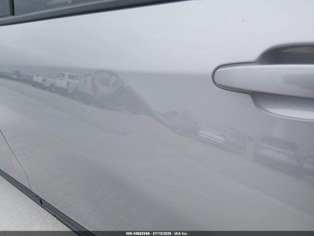 Aukcja sprzedaży 2024 Chevrolet Equinox Fwd Ls, vin: 3GNAXHEG2RL226925, numer aukcji: 45623344