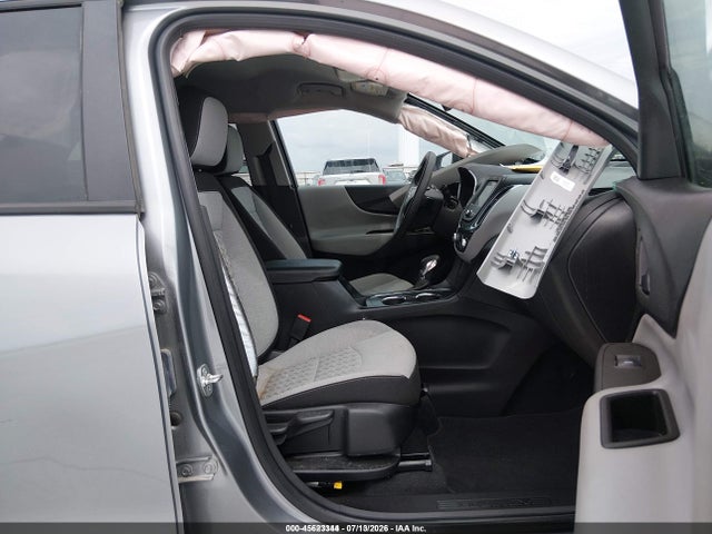 Aukcja sprzedaży 2024 Chevrolet Equinox Fwd Ls, vin: 3GNAXHEG2RL226925, numer aukcji: 45623344