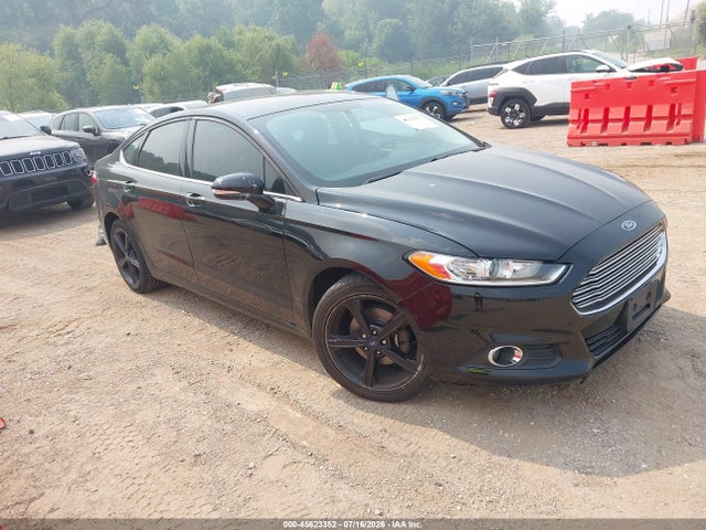 Aukcja sprzedaży 2016 Ford Fusion Se, vin: 3FA6P0H79GR103294, numer aukcji: 45623352