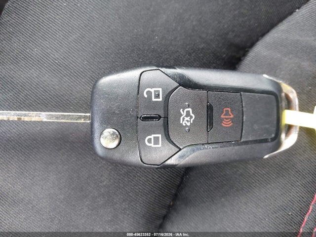Aukcja sprzedaży 2016 Ford Fusion Se, vin: 3FA6P0H79GR103294, numer aukcji: 45623352