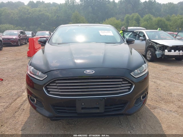 Aukcja sprzedaży 2016 Ford Fusion Se, vin: 3FA6P0H79GR103294, numer aukcji: 45623352