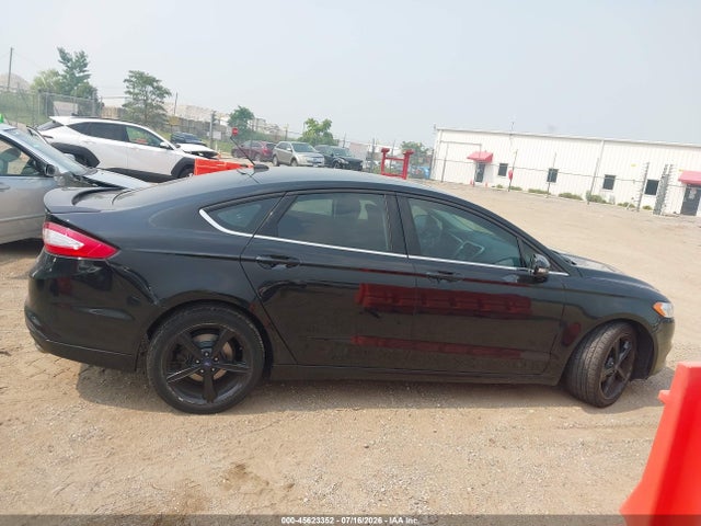 Aukcja sprzedaży 2016 Ford Fusion Se, vin: 3FA6P0H79GR103294, numer aukcji: 45623352