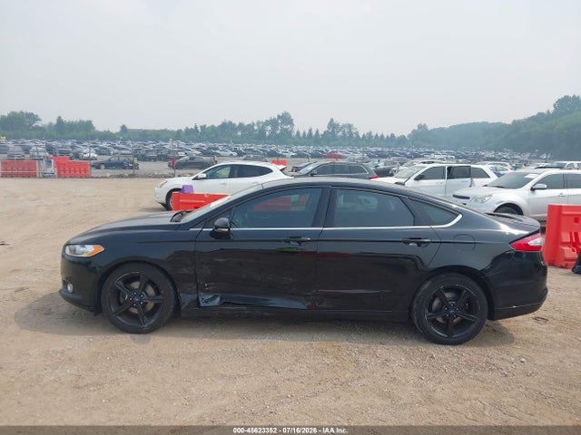 Aukcja sprzedaży 2016 Ford Fusion Se, vin: 3FA6P0H79GR103294, numer aukcji: 45623352