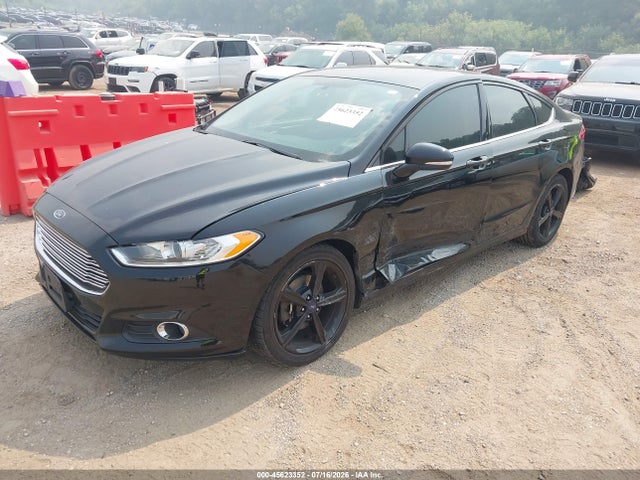 Aukcja sprzedaży 2016 Ford Fusion Se, vin: 3FA6P0H79GR103294, numer aukcji: 45623352