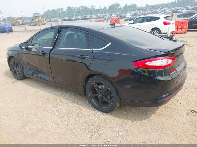 Aukcja sprzedaży 2016 Ford Fusion Se, vin: 3FA6P0H79GR103294, numer aukcji: 45623352