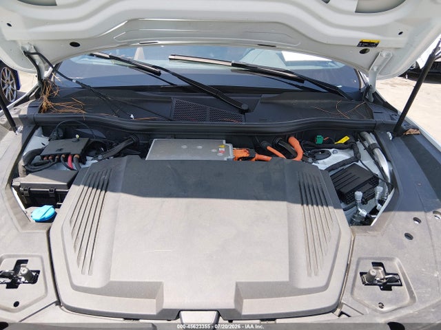 Продаж на аукціоні авто 2022 Audi E-tron Sportback Premium S Line Quattro, vin: WA11AAGEXNB013059, номер лоту: 45623355