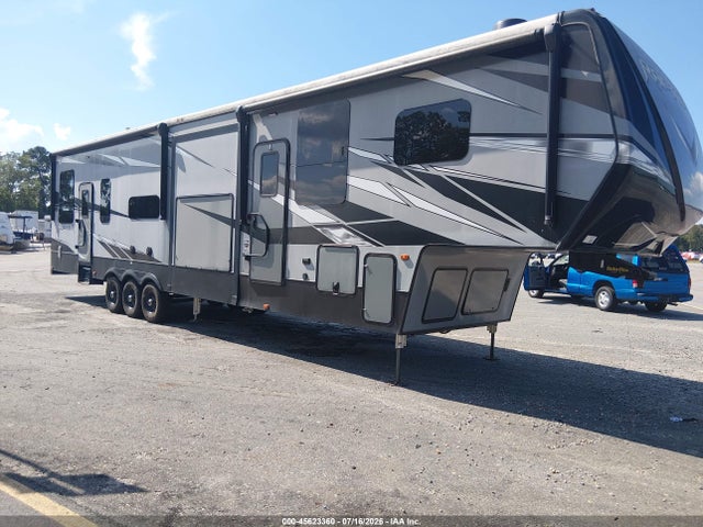 Продажа на аукционе авто 2020 Keystone Raptor, vin: 4YDF42333LR800983, номер лота: 45623360