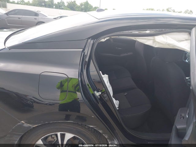 3N1AB8CV1MY254447 Nissan Sentra Sv Xtronic Cvt
