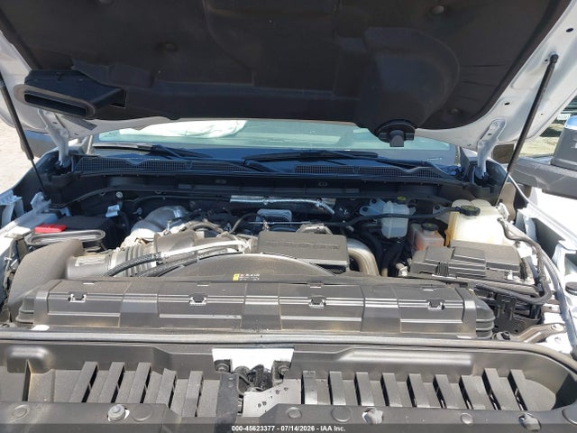 1GT49REY9RF101512 GMC Sierra 2500hd 4wd Standard Bed Denali