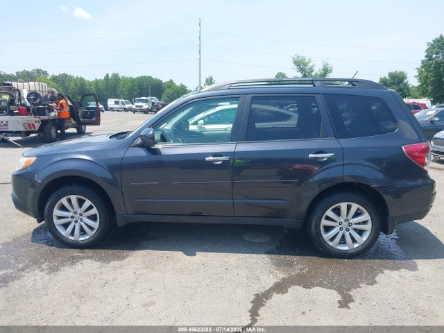45623383 :رقم المزاد ، JF2SHAEC8CH456264 vin ، 2012 Subaru Forester 2.5x Limited مزاد بيع