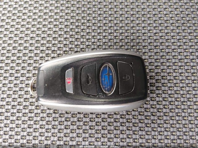 2024 Subaru Crosstrek Premium მანქანა იყიდება აუქციონზე, vin: JF2GUADC1R8369334, აუქციონის ნომერი: 45623388