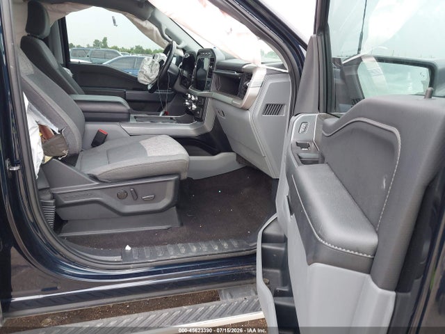 Aukcja sprzedaży 2022 Ford F-150 Xlt, vin: 1FTFW1E53NFA47031, numer aukcji: 45623390