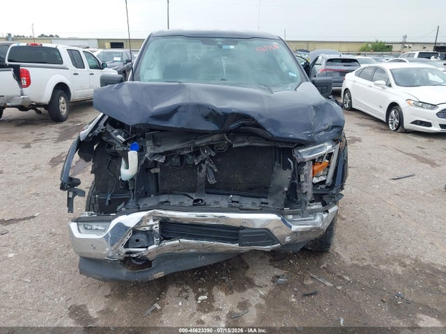 Aukcja sprzedaży 2022 Ford F-150 Xlt, vin: 1FTFW1E53NFA47031, numer aukcji: 45623390
