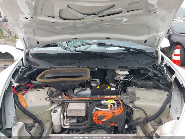 5YJYGDEE5MF080378 Tesla Model Y Long Range Dual Motor All-wheel Drive