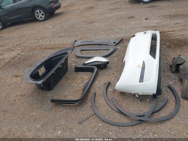 5YJYGDEE5MF080378 Tesla Model Y Long Range Dual Motor All-wheel Drive