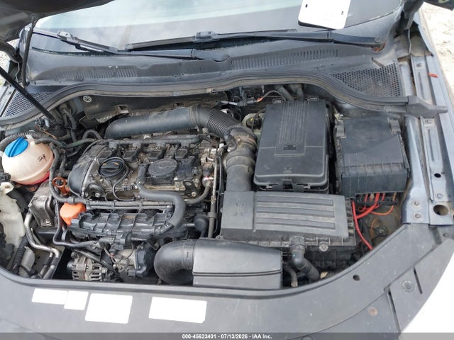 2012 Volkswagen Cc Lux მანქანა იყიდება აუქციონზე, vin: WVWHP7AN5CE527427, აუქციონის ნომერი: 45623401