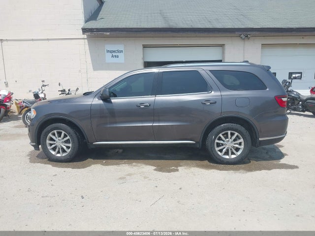 Dodge Durango Sxt Awd 2018 1C4RDJAG5JC194084 Image 18