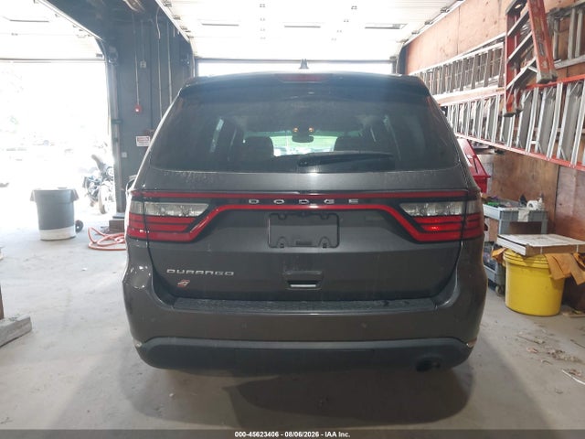 Dodge Durango Sxt Awd 2018 1C4RDJAG5JC194084 Image 20