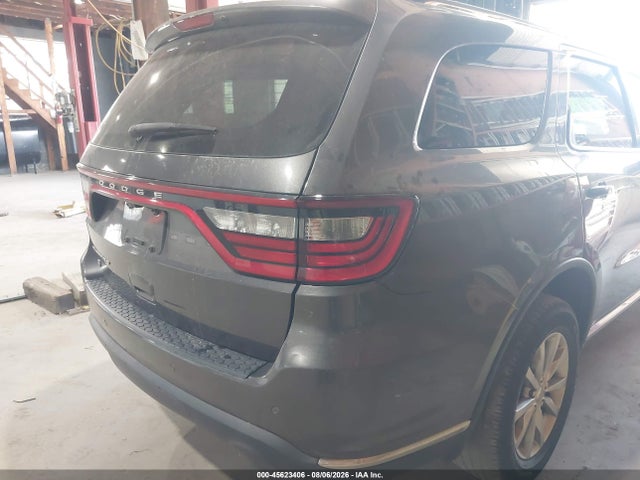 Dodge Durango Sxt Awd 2018 1C4RDJAG5JC194084 Image 14