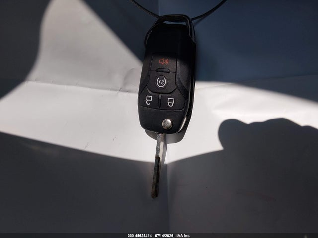 45623414 :رقم المزاد ، 1FTEW1E55KKC07652 vin ، 2019 Ford F-150 Xlt مزاد بيع