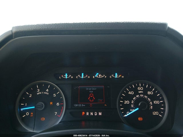 45623414 :رقم المزاد ، 1FTEW1E55KKC07652 vin ، 2019 Ford F-150 Xlt مزاد بيع