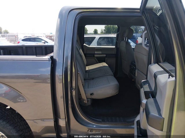 45623414 :رقم المزاد ، 1FTEW1E55KKC07652 vin ، 2019 Ford F-150 Xlt مزاد بيع