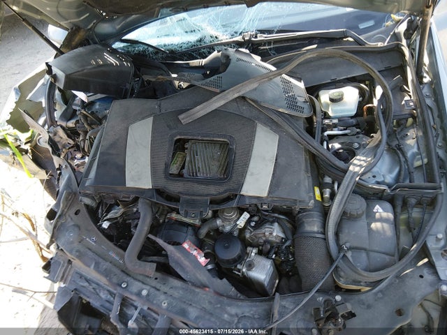 45623415 :رقم المزاد ، WDBUF87X57B154668 vin ، 2007 Mercedes-benz E 350 4matic مزاد بيع