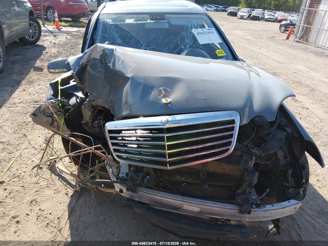 45623415 :رقم المزاد ، WDBUF87X57B154668 vin ، 2007 Mercedes-benz E 350 4matic مزاد بيع