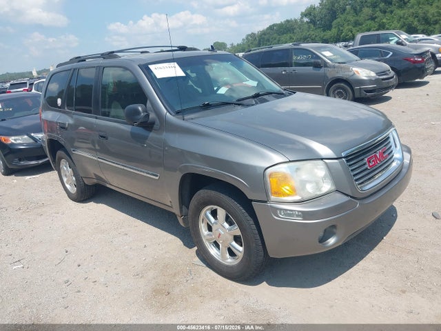 Продажа на аукционе авто 2007 Gmc Envoy, vin: 1GKDT13S972231025, номер лота: 45623416