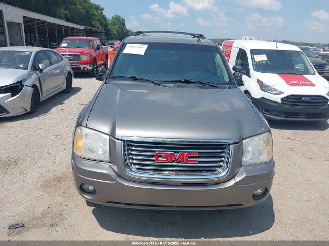 Продажа на аукционе авто 2007 Gmc Envoy, vin: 1GKDT13S972231025, номер лота: 45623416