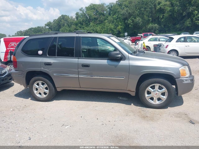 Продажа на аукционе авто 2007 Gmc Envoy, vin: 1GKDT13S972231025, номер лота: 45623416