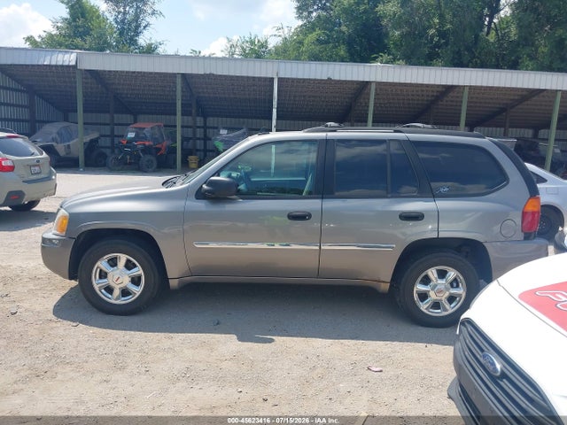 Продажа на аукционе авто 2007 Gmc Envoy, vin: 1GKDT13S972231025, номер лота: 45623416