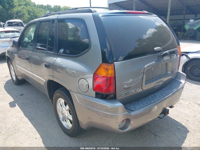 Продажа на аукционе авто 2007 Gmc Envoy, vin: 1GKDT13S972231025, номер лота: 45623416