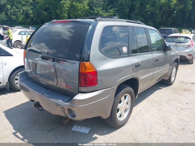 Продажа на аукционе авто 2007 Gmc Envoy, vin: 1GKDT13S972231025, номер лота: 45623416