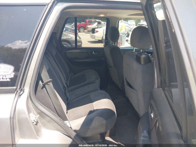 Продажа на аукционе авто 2007 Gmc Envoy, vin: 1GKDT13S972231025, номер лота: 45623416