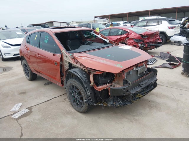 Продаж на аукціоні авто 2024 Subaru Crosstrek Wilderness, vin: 4S4GUHU68R3776478, номер лоту: 45623417