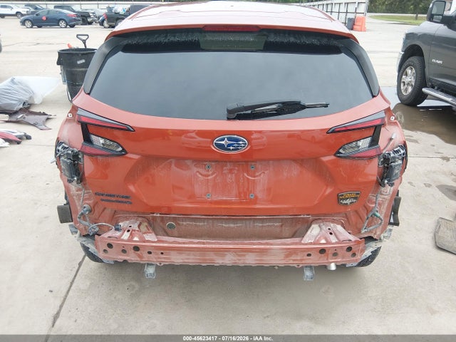 45623417 :رقم المزاد ، 4S4GUHU68R3776478 vin ، 2024 Subaru Crosstrek Wilderness مزاد بيع