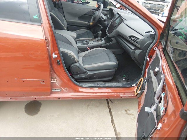 45623417 :رقم المزاد ، 4S4GUHU68R3776478 vin ، 2024 Subaru Crosstrek Wilderness مزاد بيع