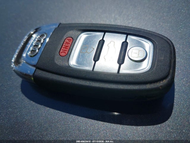 45623418 :رقم المزاد ، WA1LFAFP0DA041664 vin ، 2013 Audi Q5 2.0t Premium مزاد بيع