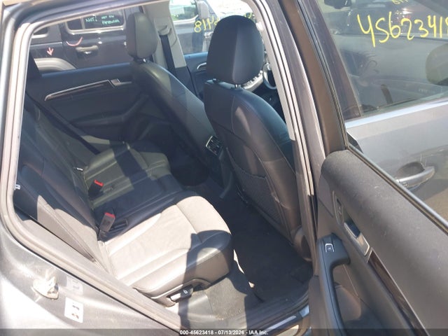 45623418 :رقم المزاد ، WA1LFAFP0DA041664 vin ، 2013 Audi Q5 2.0t Premium مزاد بيع