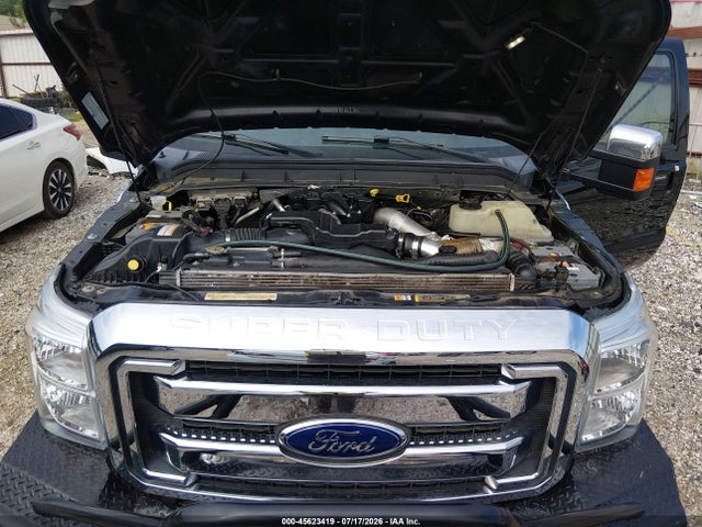 Aukcja sprzedaży 2015 Ford F-350 Lariat, vin: 1FT8W3BTXFEA21850, numer aukcji: 45623419