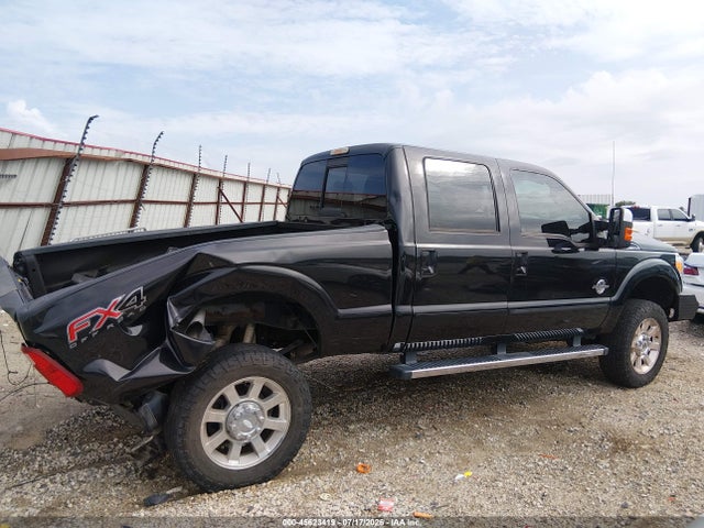 Aukcja sprzedaży 2015 Ford F-350 Lariat, vin: 1FT8W3BTXFEA21850, numer aukcji: 45623419
