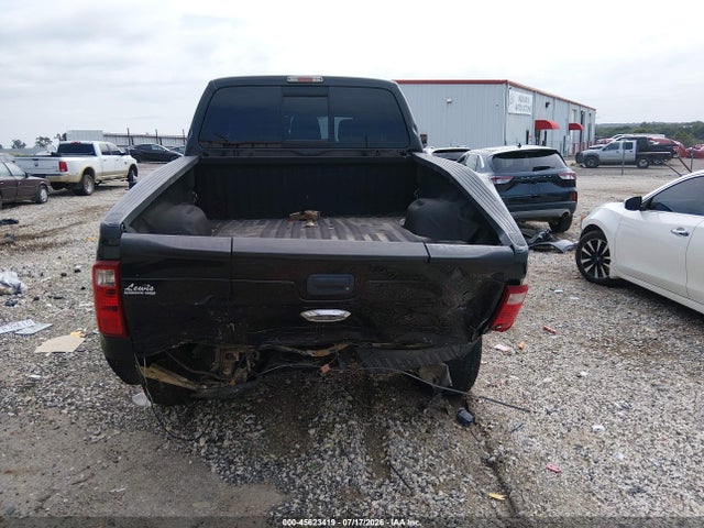 Aukcja sprzedaży 2015 Ford F-350 Lariat, vin: 1FT8W3BTXFEA21850, numer aukcji: 45623419