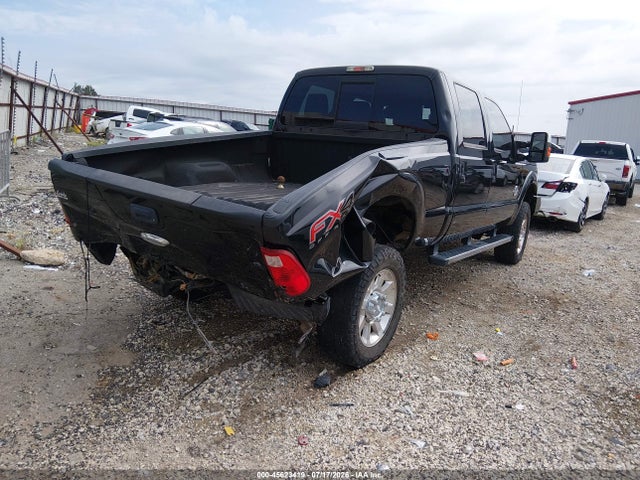 Aukcja sprzedaży 2015 Ford F-350 Lariat, vin: 1FT8W3BTXFEA21850, numer aukcji: 45623419